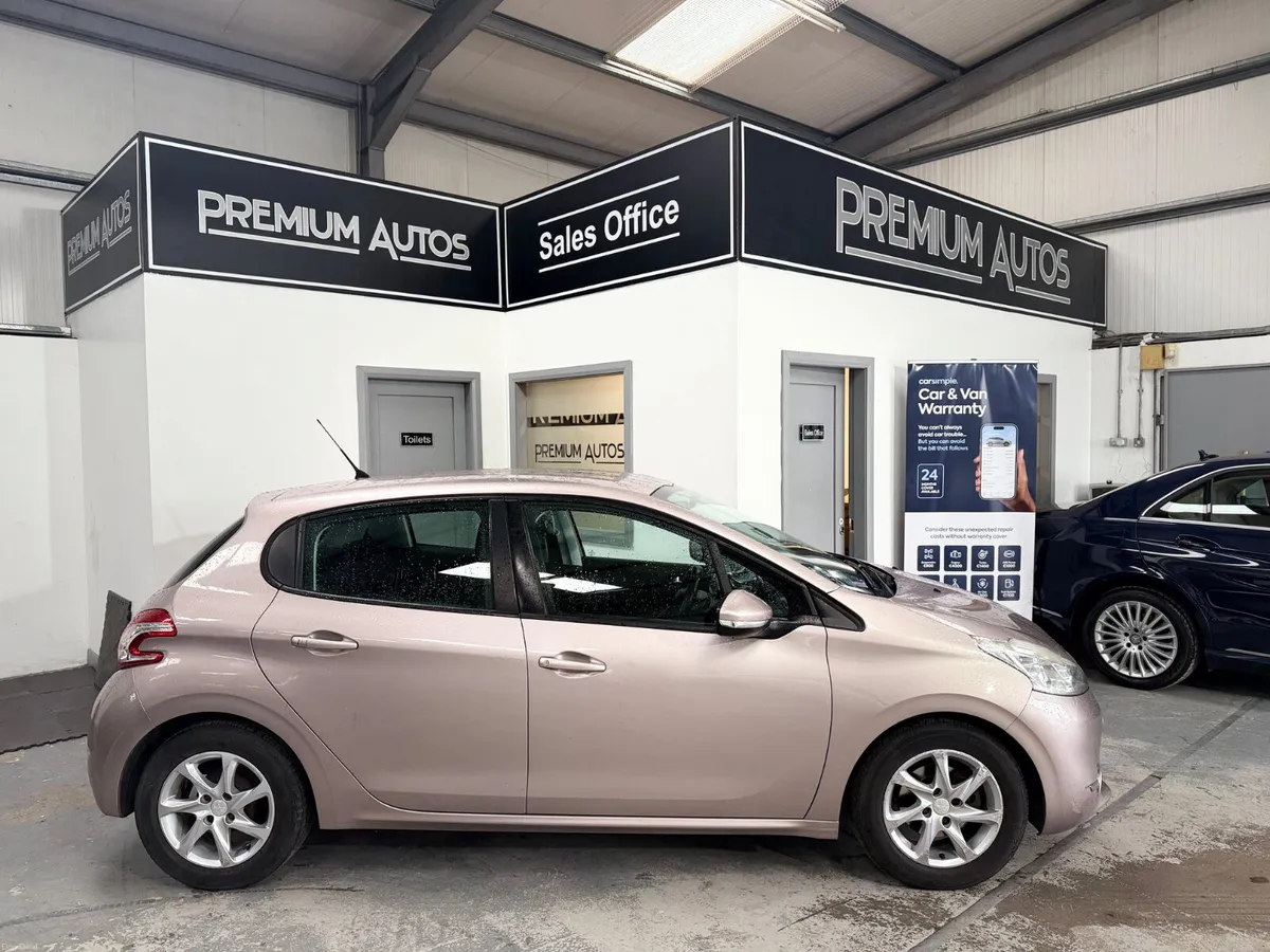 Peugeot 208 2014. 1.0 ACTIVE - Image 2