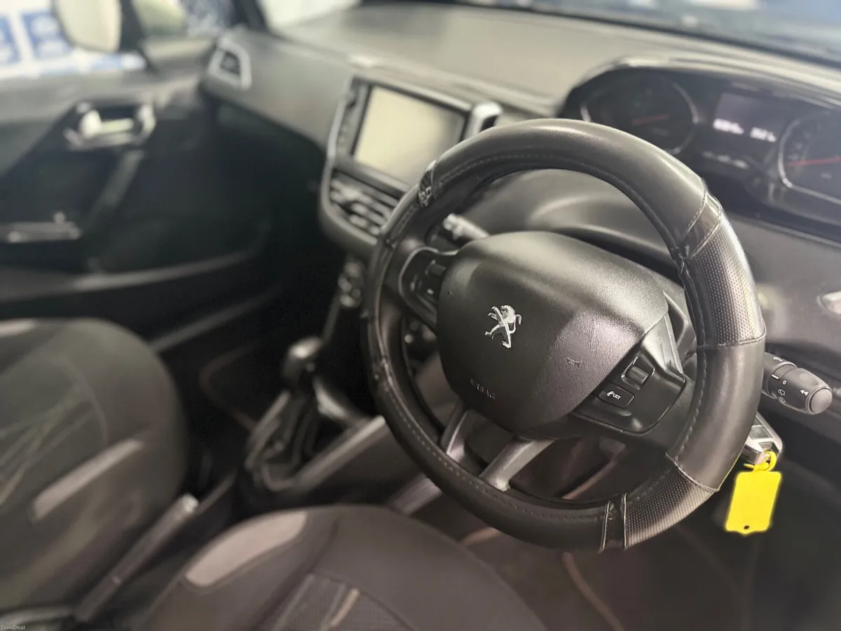 Peugeot 208 2014. 1.0 ACTIVE - Image 3