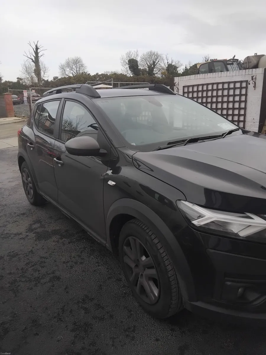 Dacia Sandero Stepway 2023 - Image 1