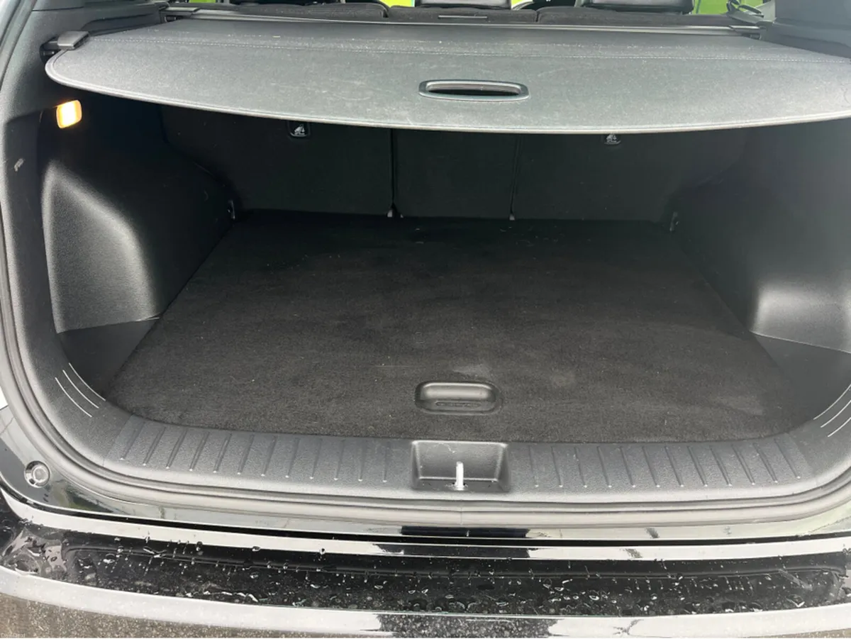 Kia Sportage HEV ANNIVERS - Image 4