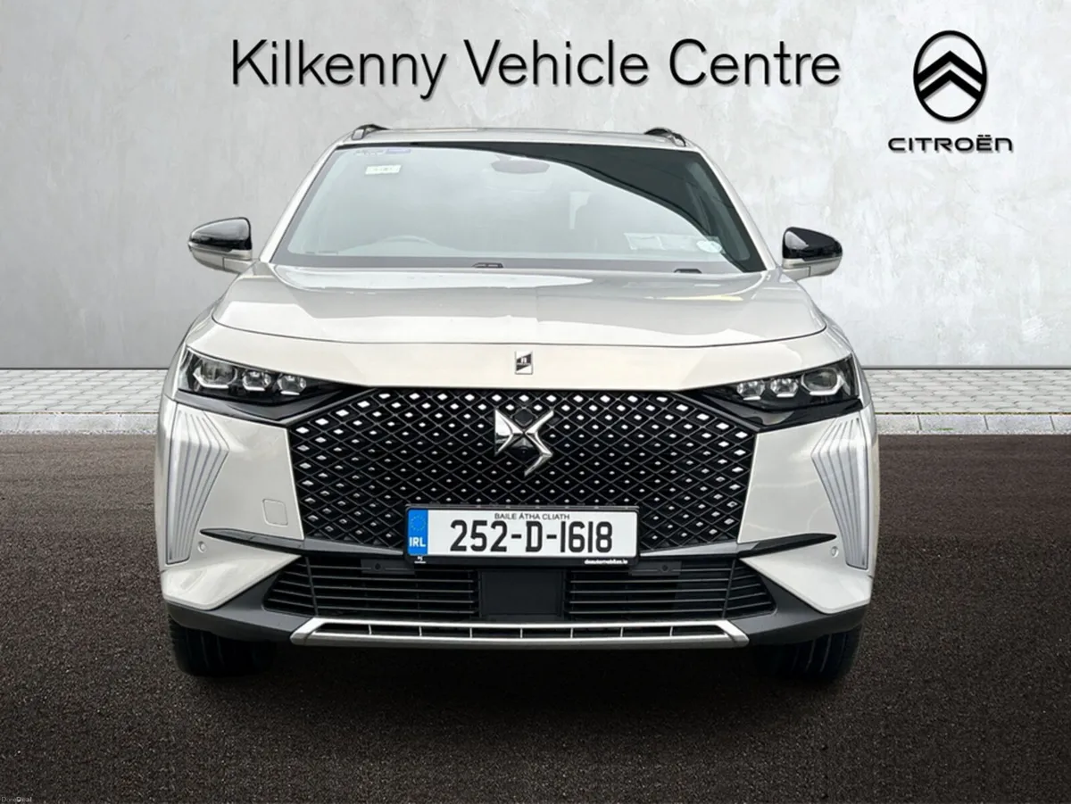 DS Automobiles DS 7 PALLAS 1.5 HDI - Image 4