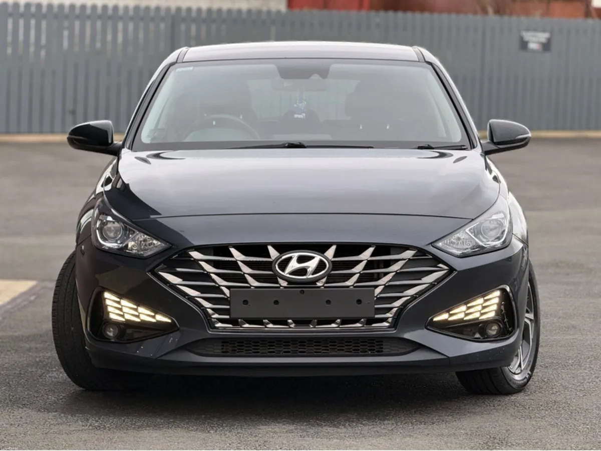 Hyundai i30 GREAT FIRST TIMER CAR - AFFORDABLE TO - Image 3