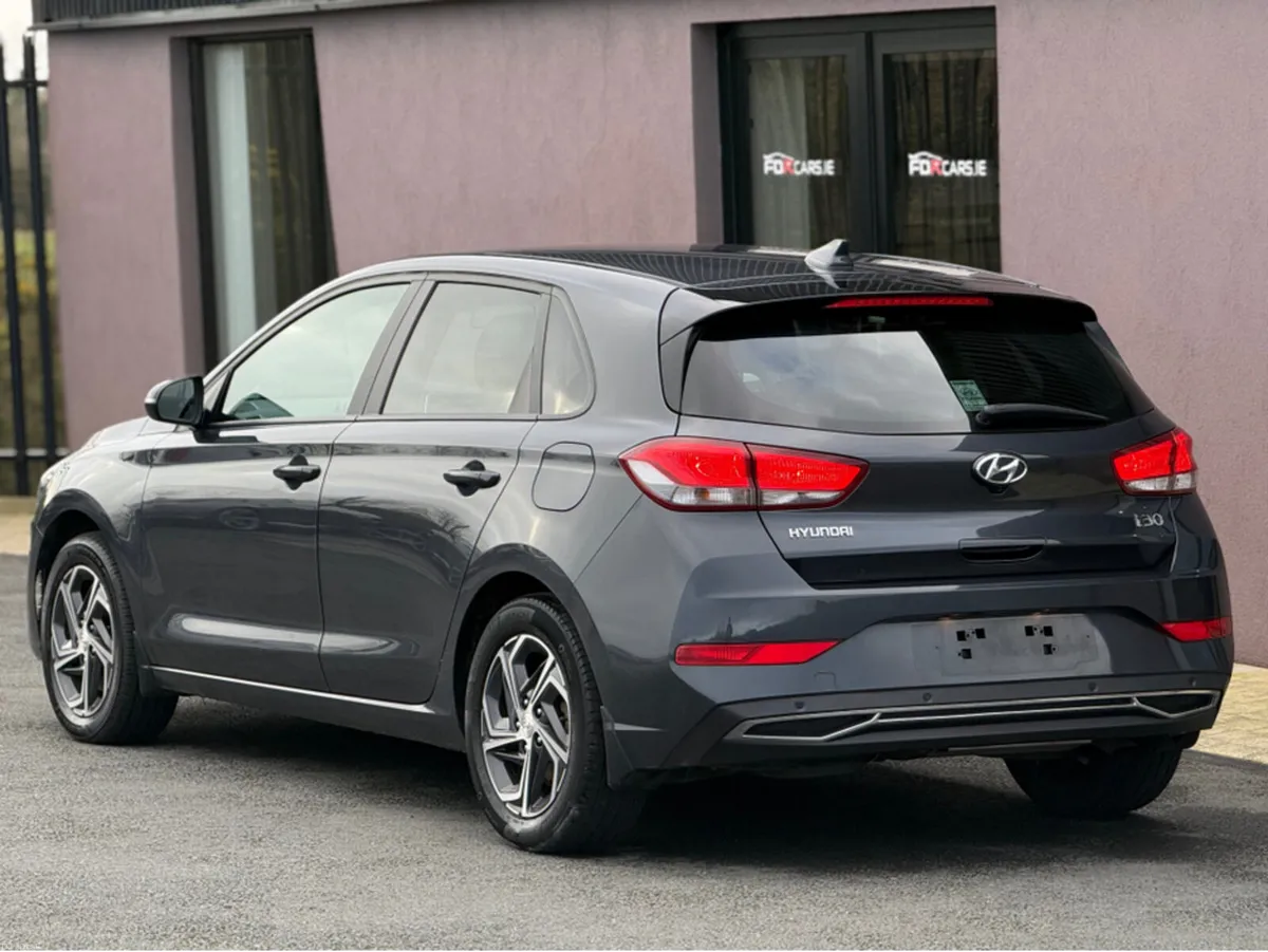 Hyundai i30 REDUCED !GREAT FIRST TIMER CAR - AFFOR - Image 6