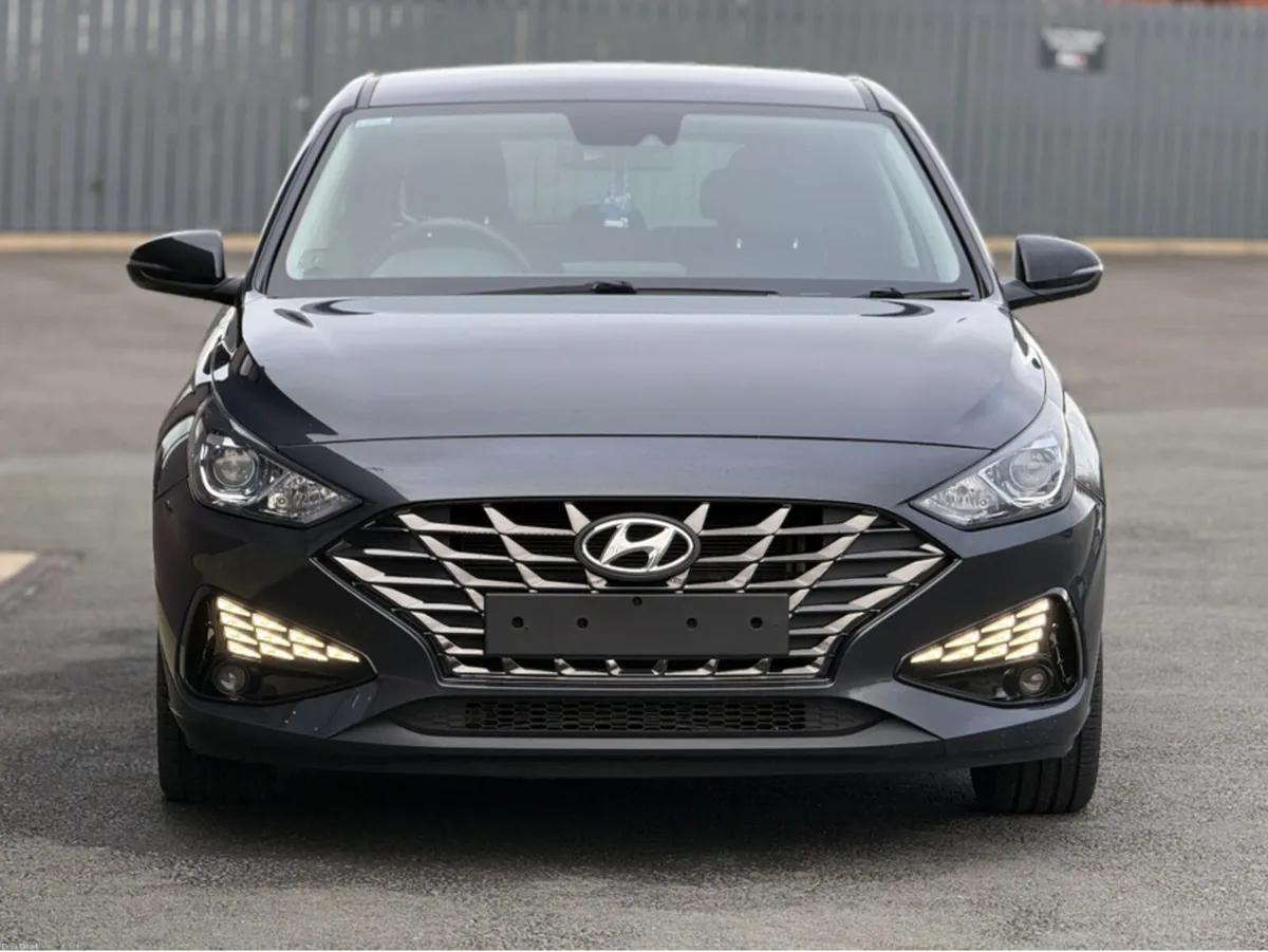 Hyundai i30 REDUCED !GREAT FIRST TIMER CAR - AFFOR - Image 3
