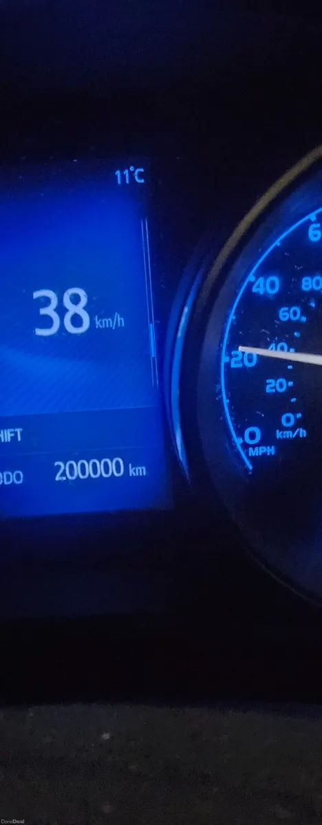 Toyota Auris 2015 - Image 1