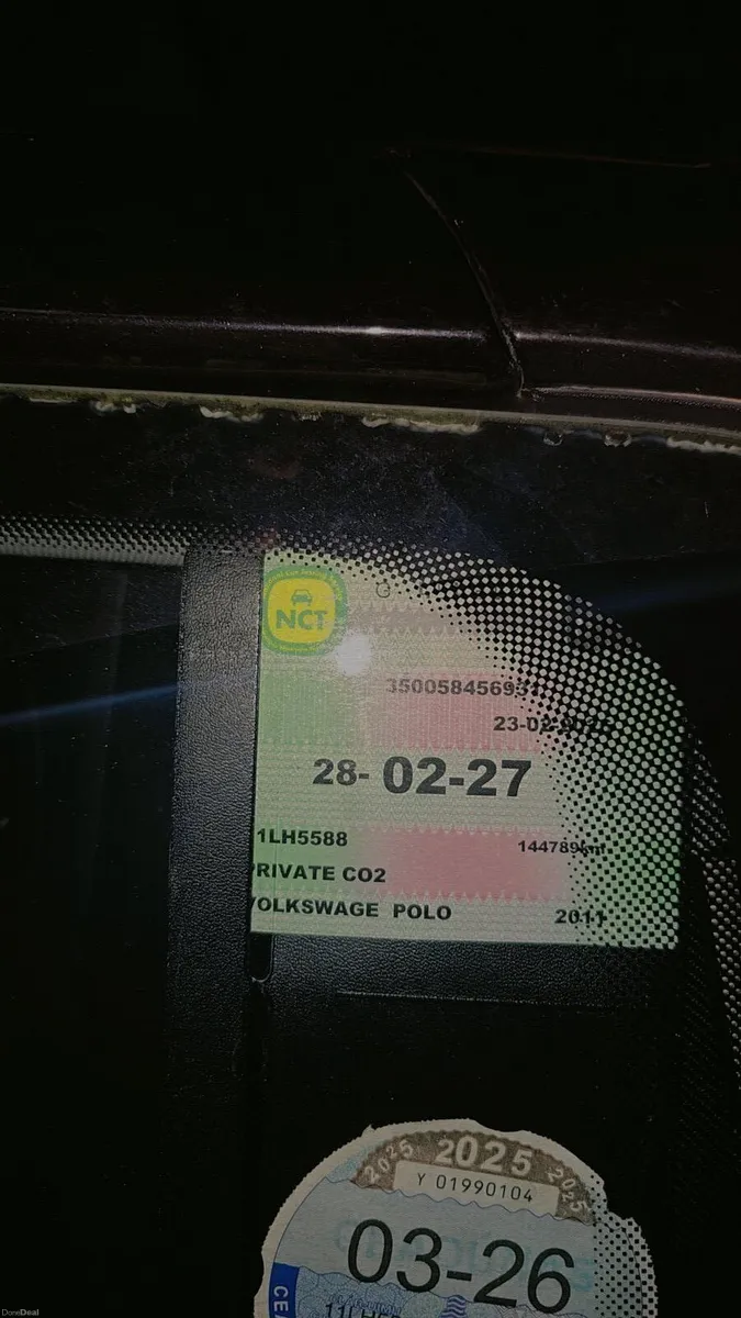 Volkswagen Polo - Image 2