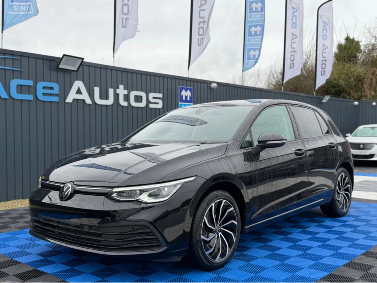 Volkswagen Golf ACTIVE - 2.0L DIESEL - AUTO - 12M - Image 3