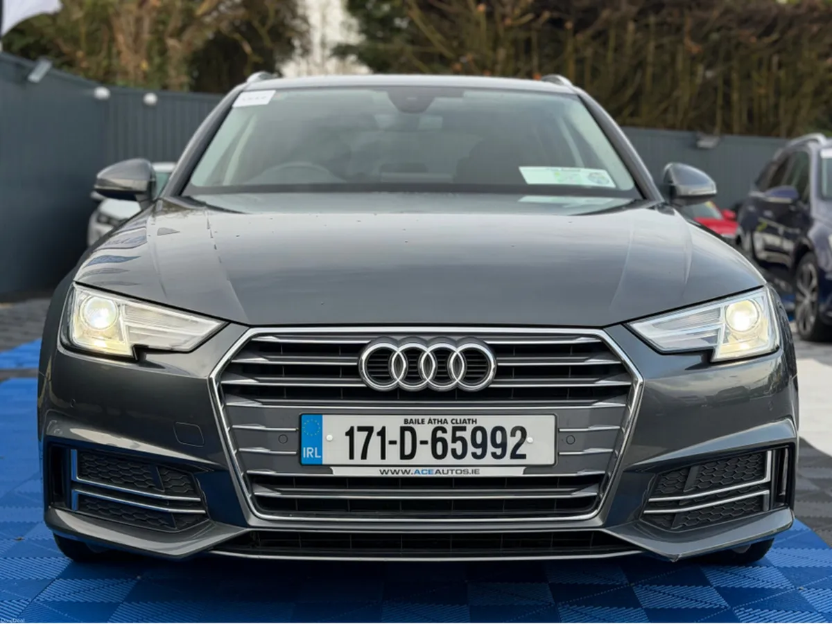 Audi A4 SPORT - 1.4 PETROL - AUTO - 12M WARRANTY - - Image 2