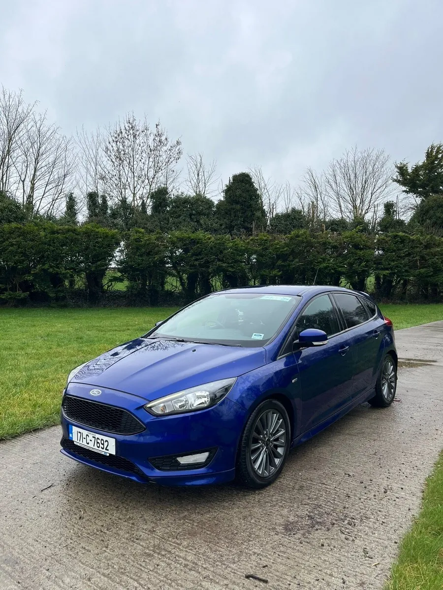Ford Focus - Image 1