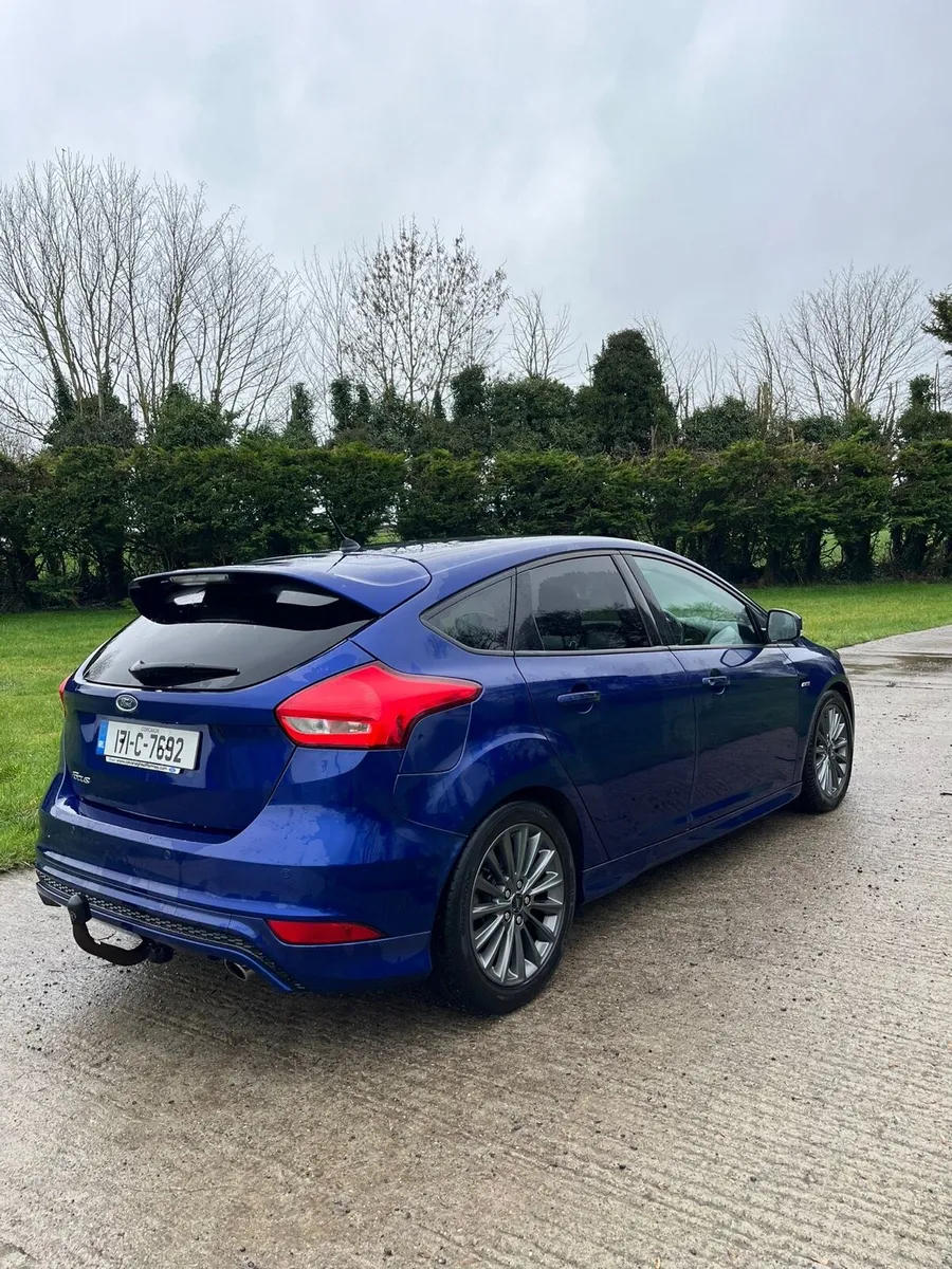 Ford Focus - Image 3