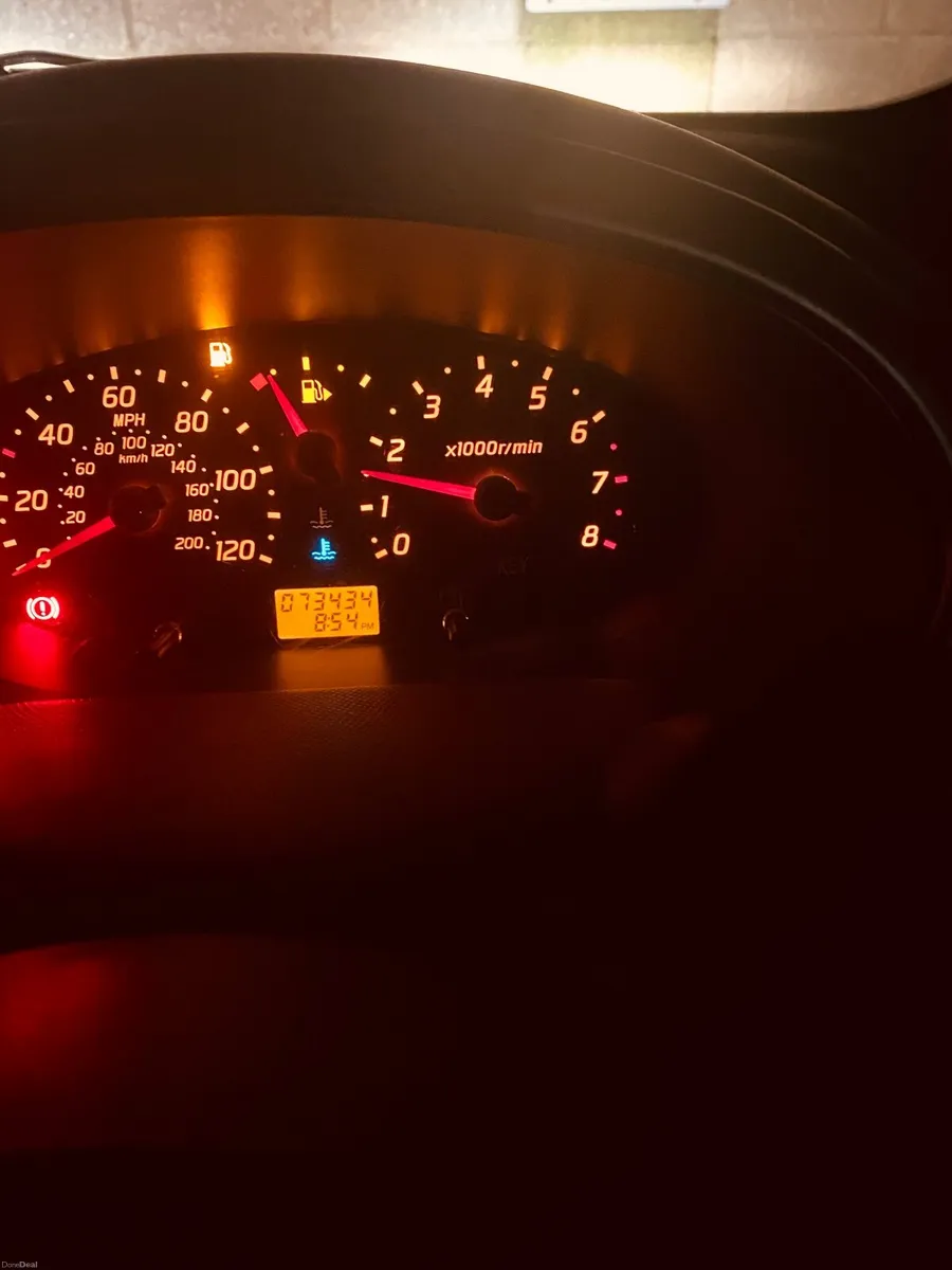 Nissan Micra 2003 - Image 2