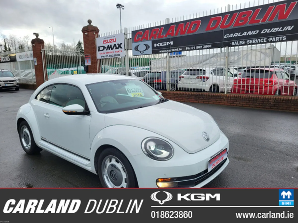 (2yr warranty) 1.2 Petrol Auto Special edition - Image 1