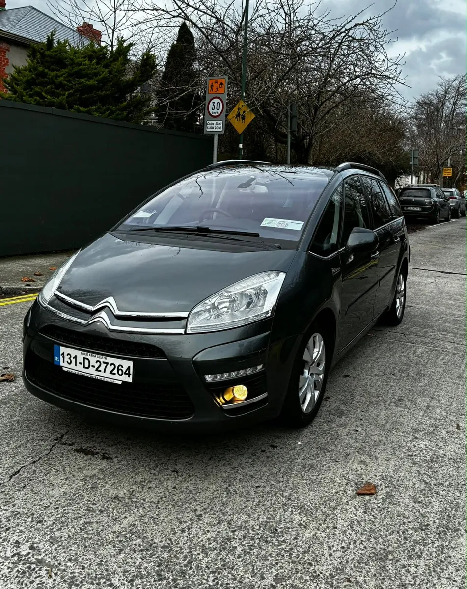 Citroen c4 - Image 2
