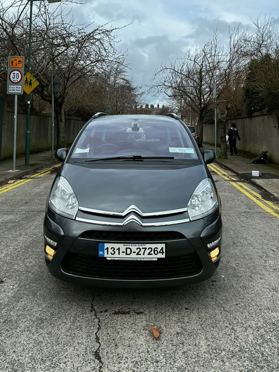 Citroen c4 - Image 4