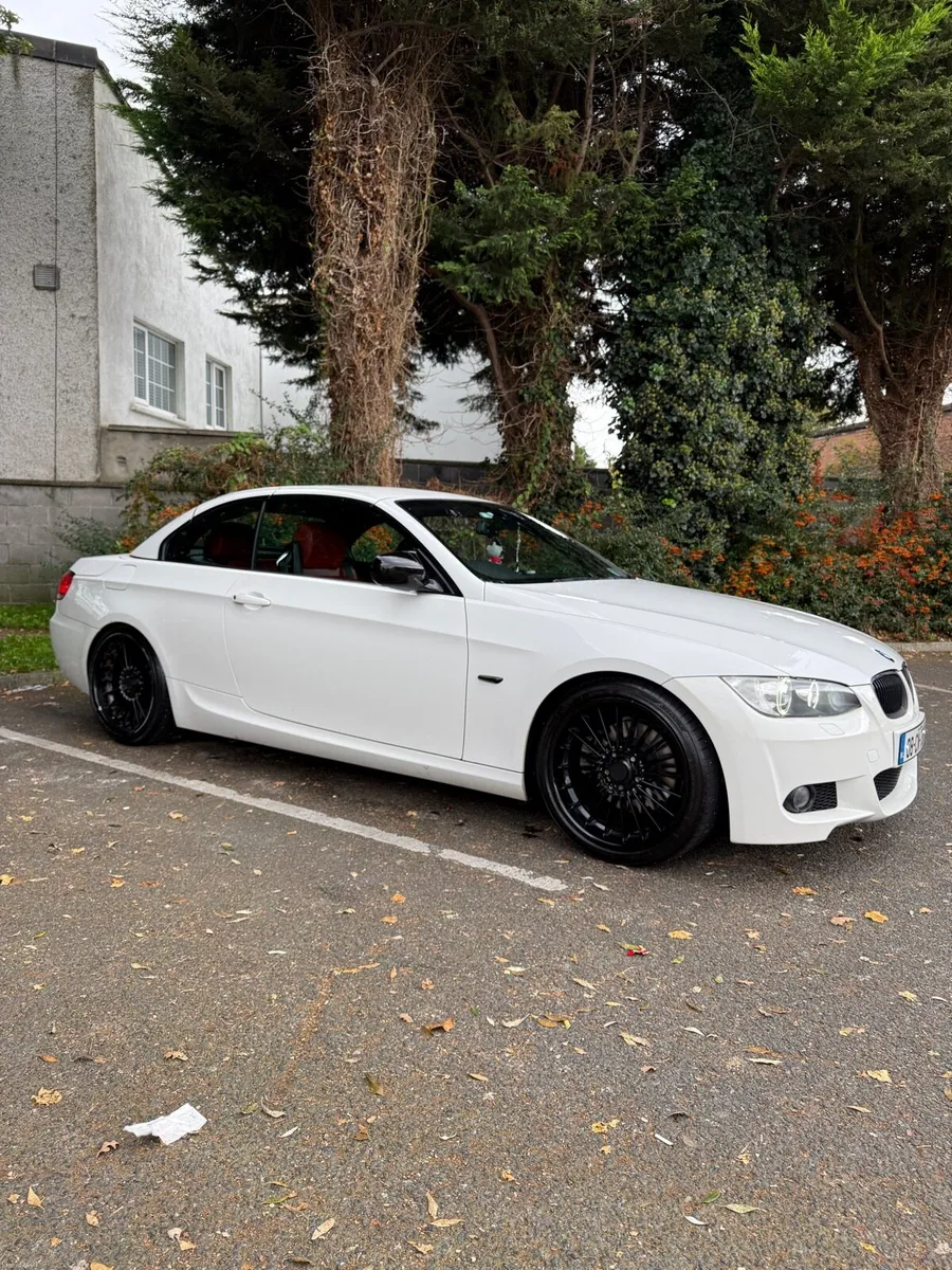 Bmw 325i 3.0 Petrol - Image 4