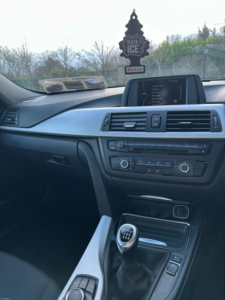 BMW 316D ES M Sport Alloys (Low KM ✅) (New NCT ✅) - Image 3