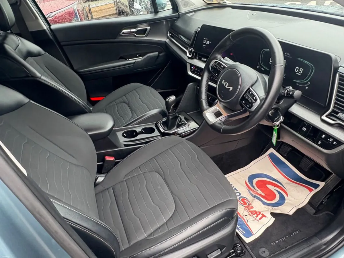 Kia Sportage K3 1.6 Diesel 2023 (231) - Image 6