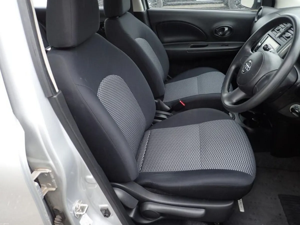 Nissan Micra 182 - Image 2