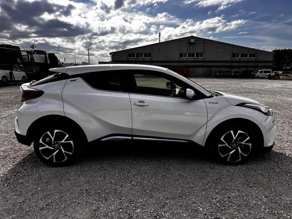 Toyota C-HR G - Image 3