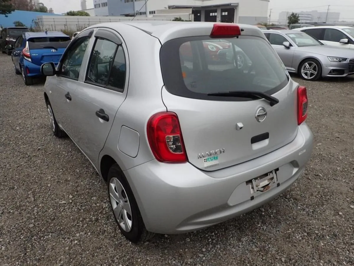 Nissan Micra 182 - Image 4