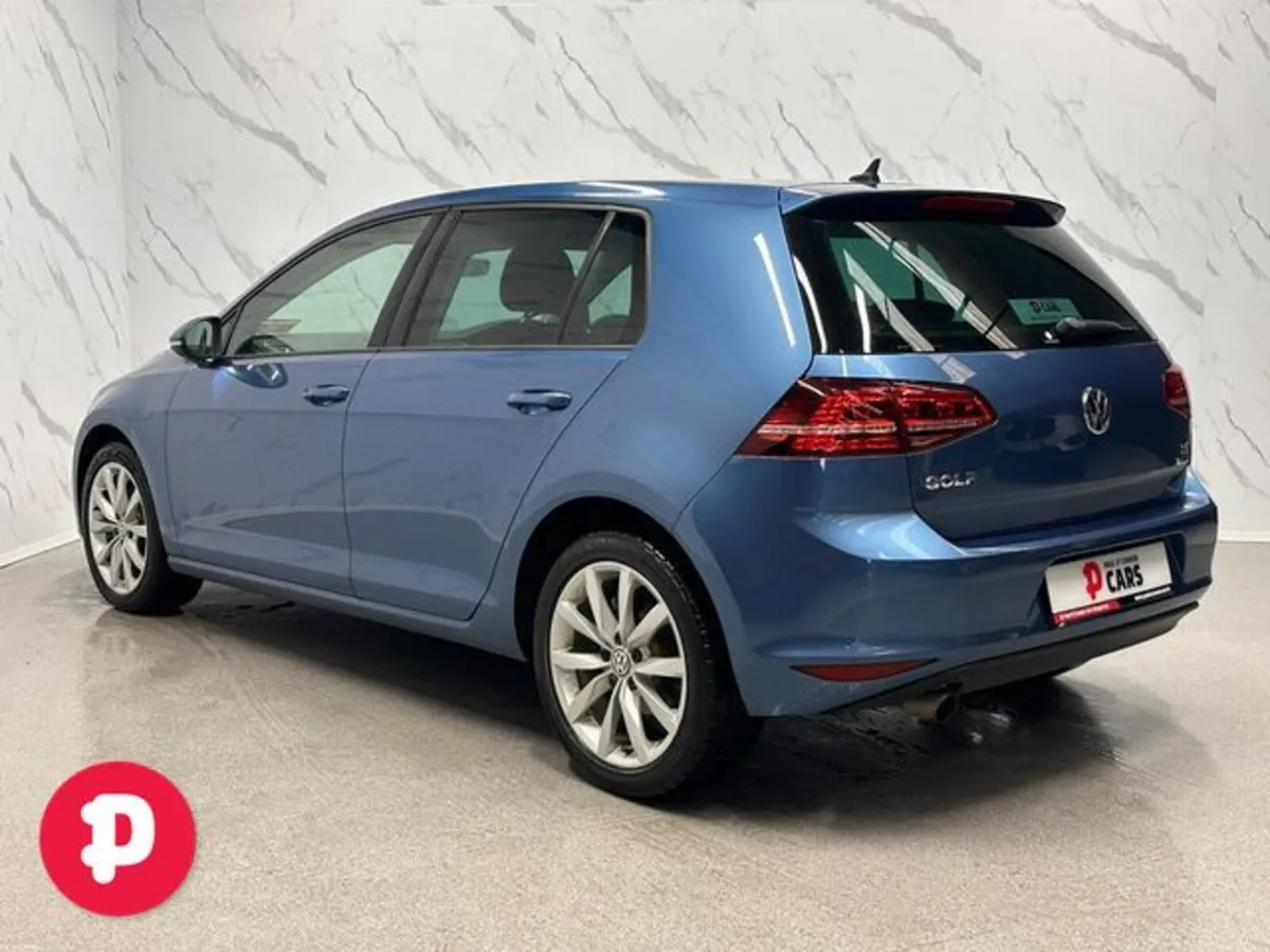 Volkswagen Golf 1.2 TSI Comfortline Auto - Straigh - Image 3