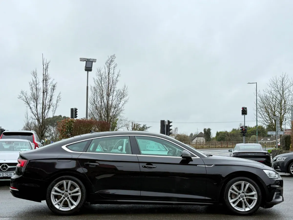 Audi A5 2.0 TDI SPORT ULTRA 190BHP 5DR *HIGH SPEC* - Image 4