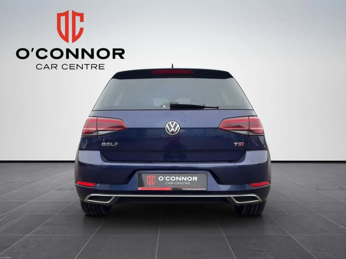 Volkswagen Golf "The only problem with this Golf i - Image 4