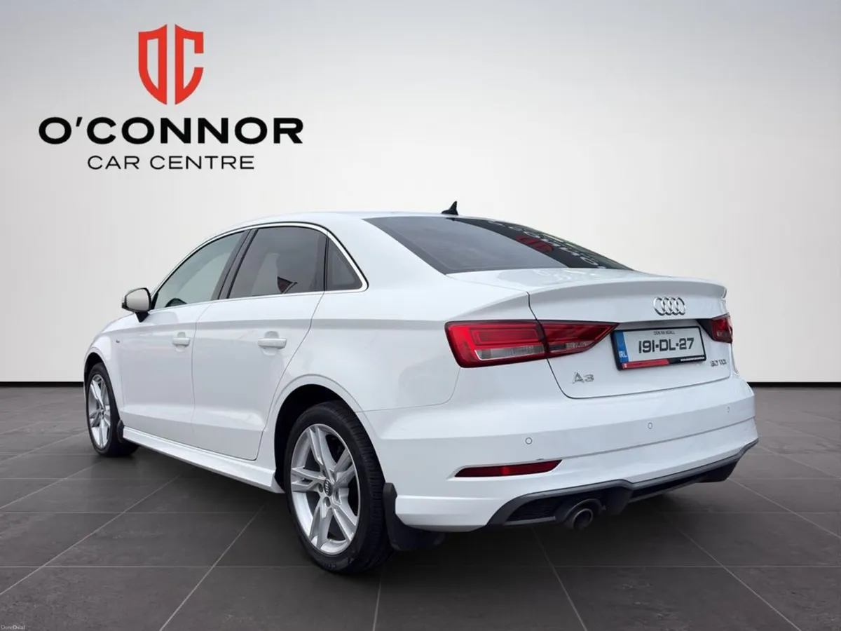 Audi A3 "Efficient, classy and always ready to go - Image 4