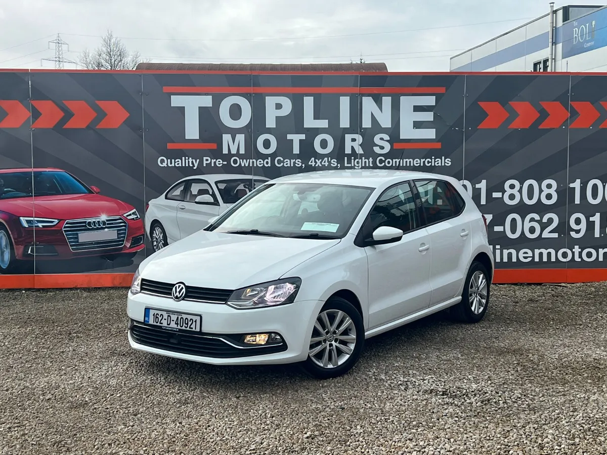 //STUNNING 1.2//AUTO//NEW NCT//IMMACULATE// - Image 3