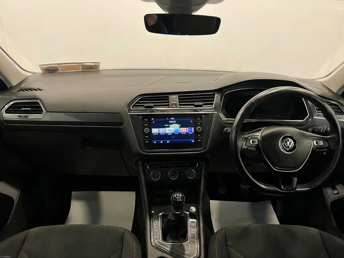 HIGH SPEC VW TIGUAN HIGHLINE 2.0 TDI (2018) - Image 4