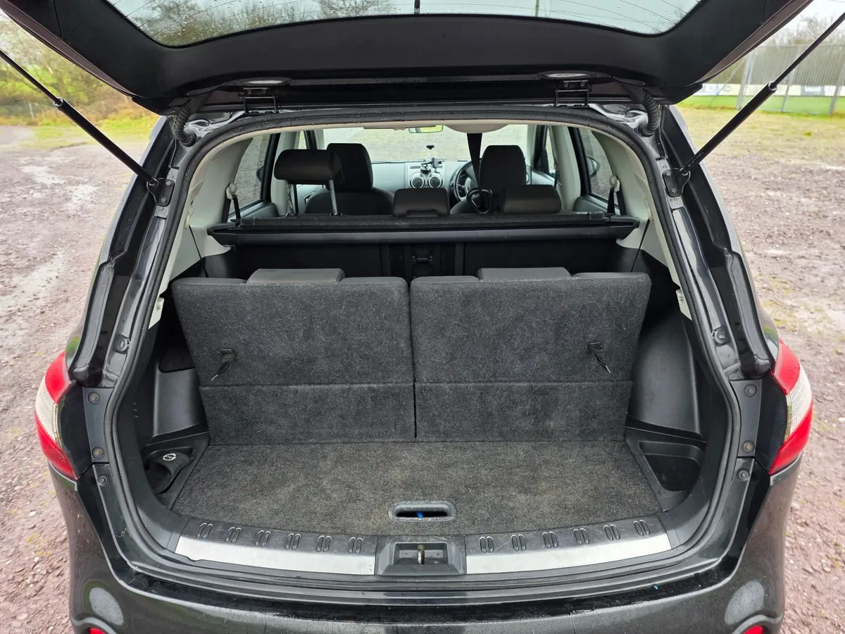 Nissan Qashqai+2 2011 - Image 3