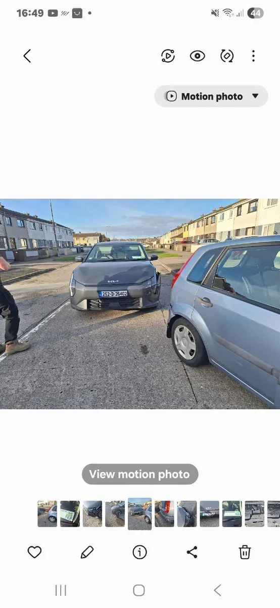 Toyota Verso 2011 - Image 3