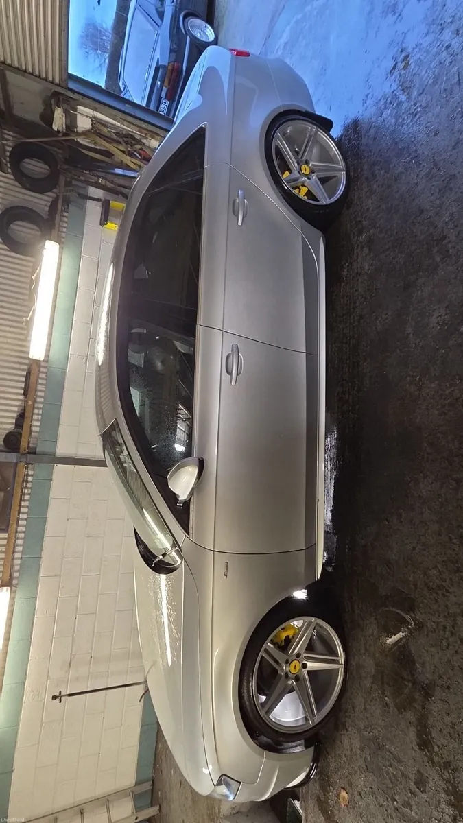 Audi A4 S-Line - Image 4