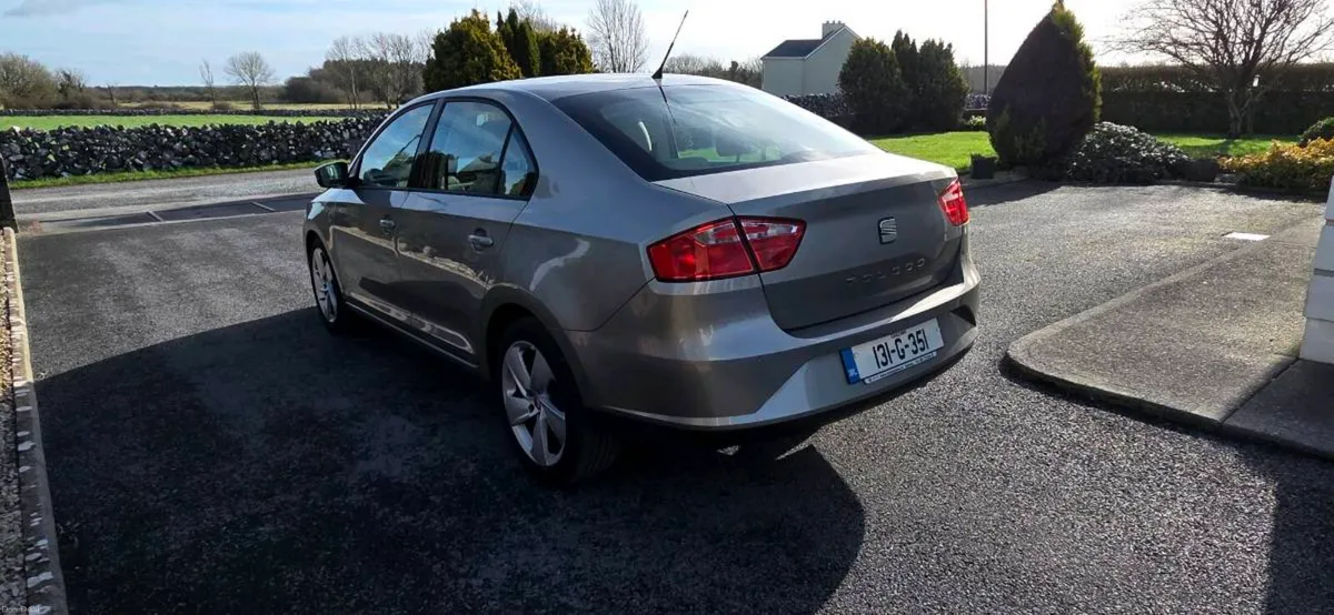 seat toledo - Image 3