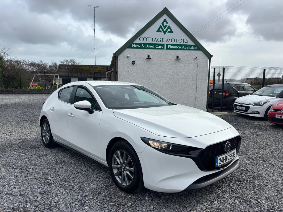 Mazda Mazda3 - Image 3