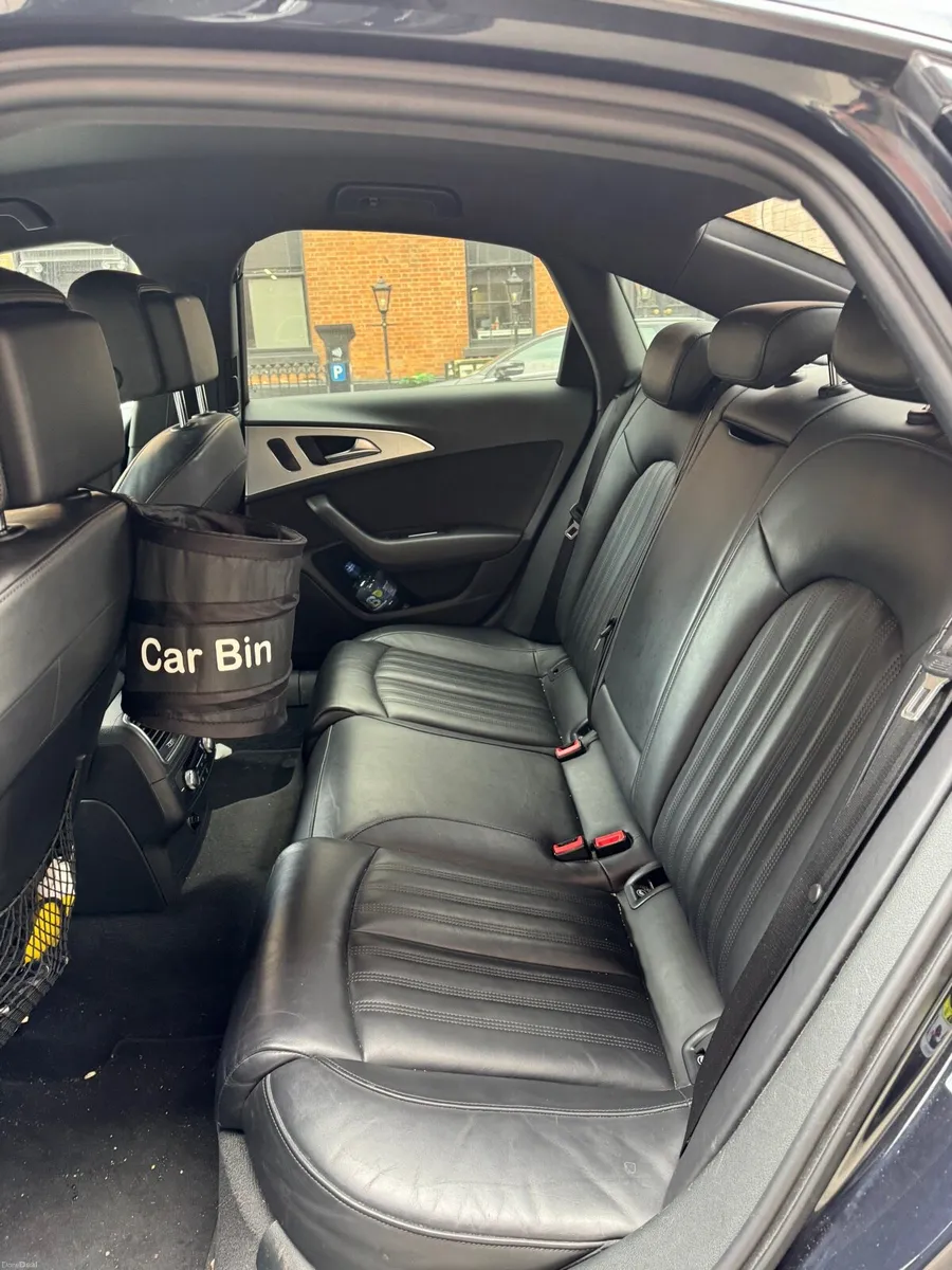 Audi A6 s-line 2018 *Quick sale* - Image 2