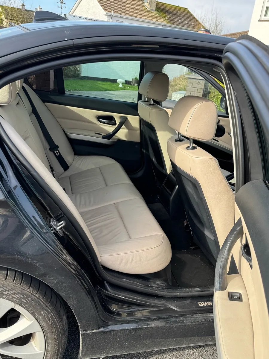 BMW 316d 2.0 Diesel Manual 2011 – €3,999 - Image 4