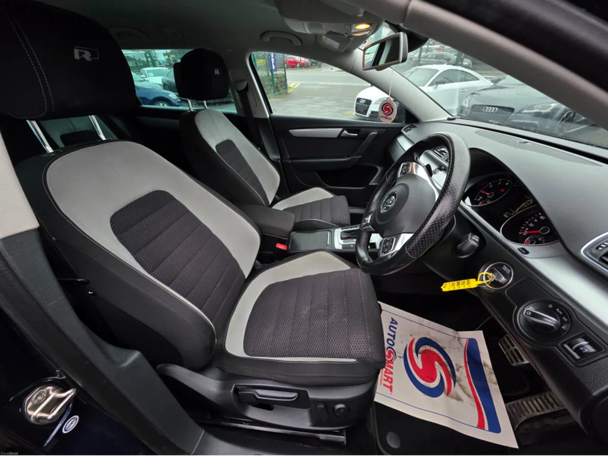 Volkswagen Passat ESTATE 1.4 R-LINE EDITION 1.4 TS - Image 3