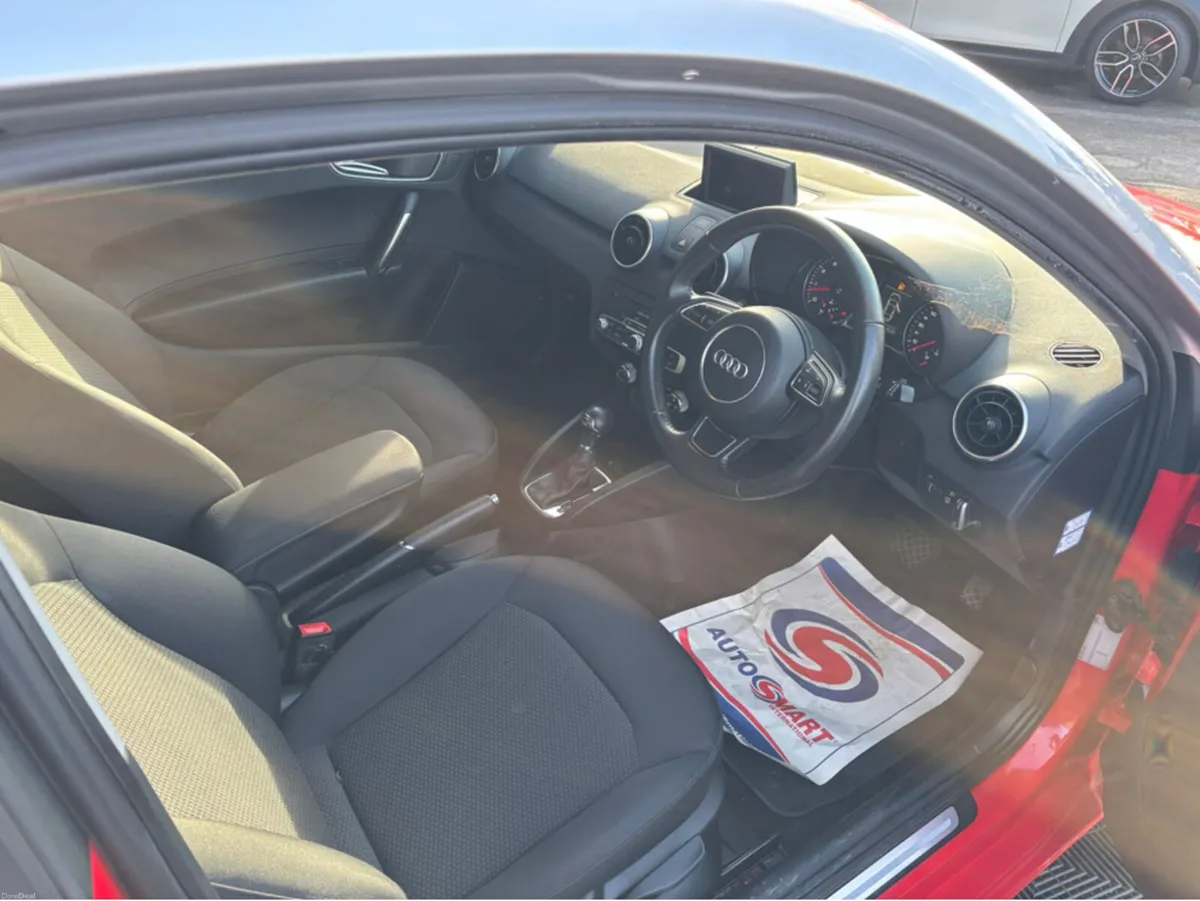 Audi A1 Audi A1 1.4 TFSI SPORT, - Image 4