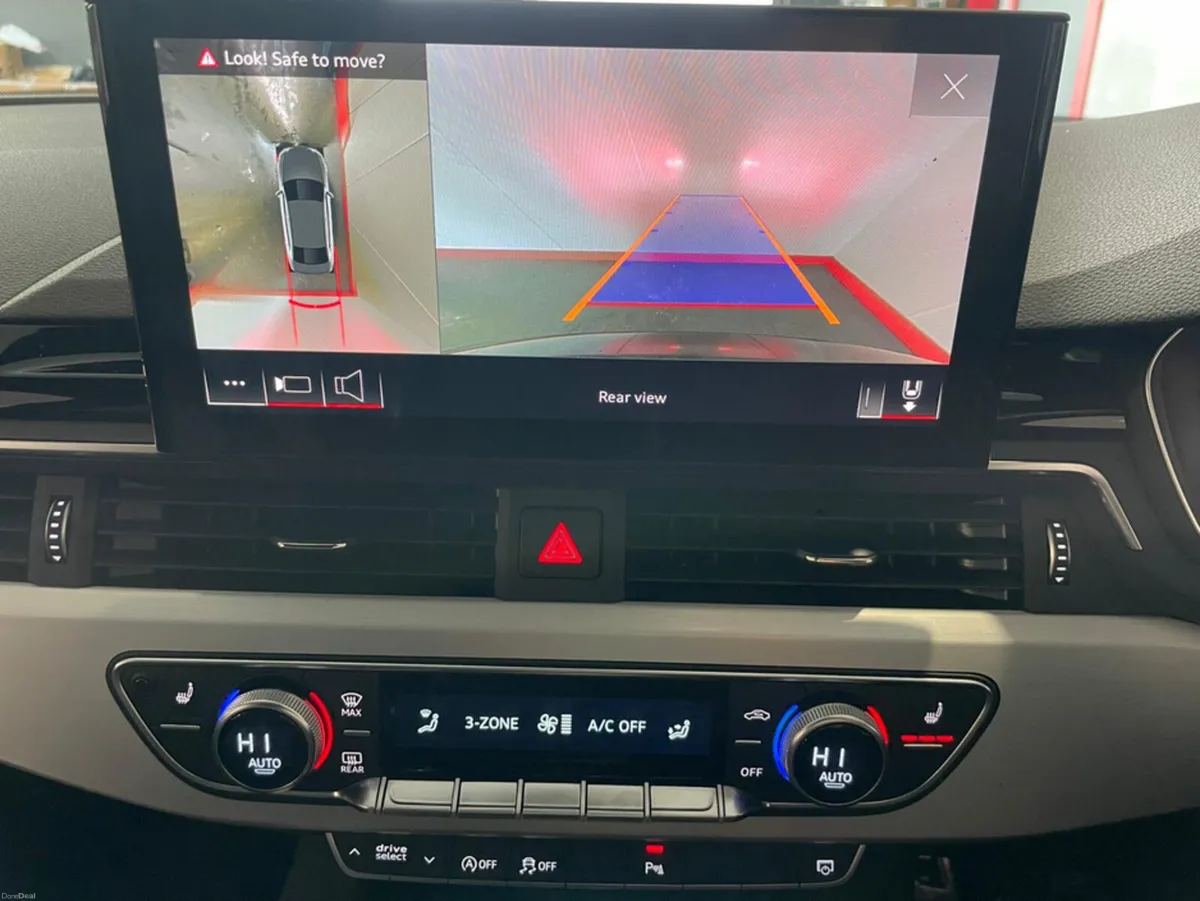 Audi A4 S LINE 35 TDI MHEV S-A - Image 4