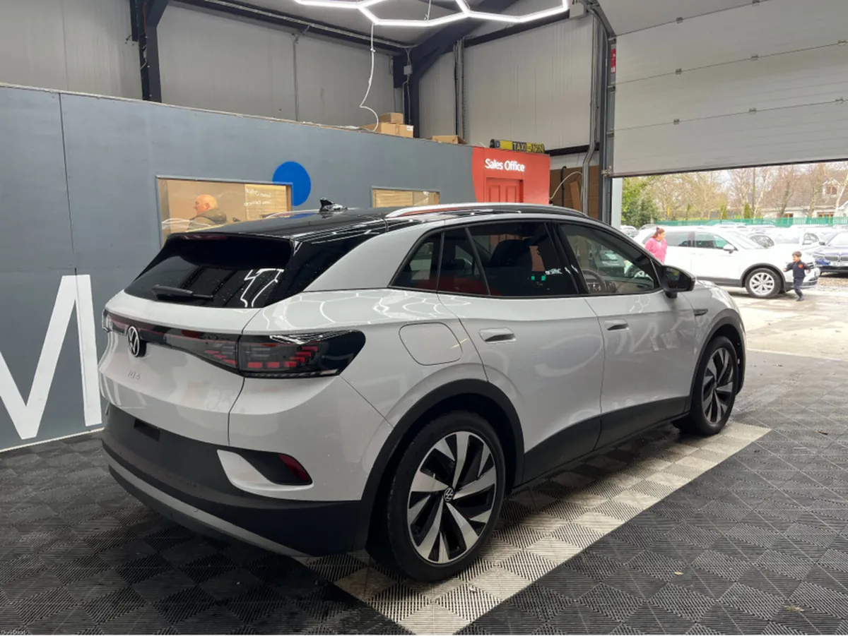 Volkswagen ID.4 €27950 2023 VOLKSWAGEN ID.4 PRO AU - Image 2