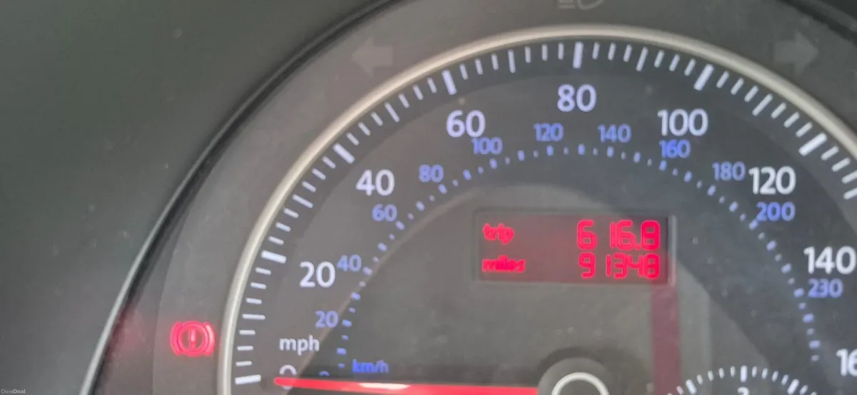 Volkswagen Beetle 2007 - Image 3