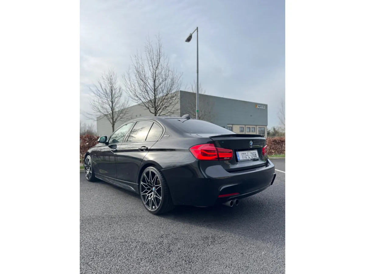 BMW 3-Series F30 E 2.0 M SPORT 4DR AUTO *FULL SERV - Image 3