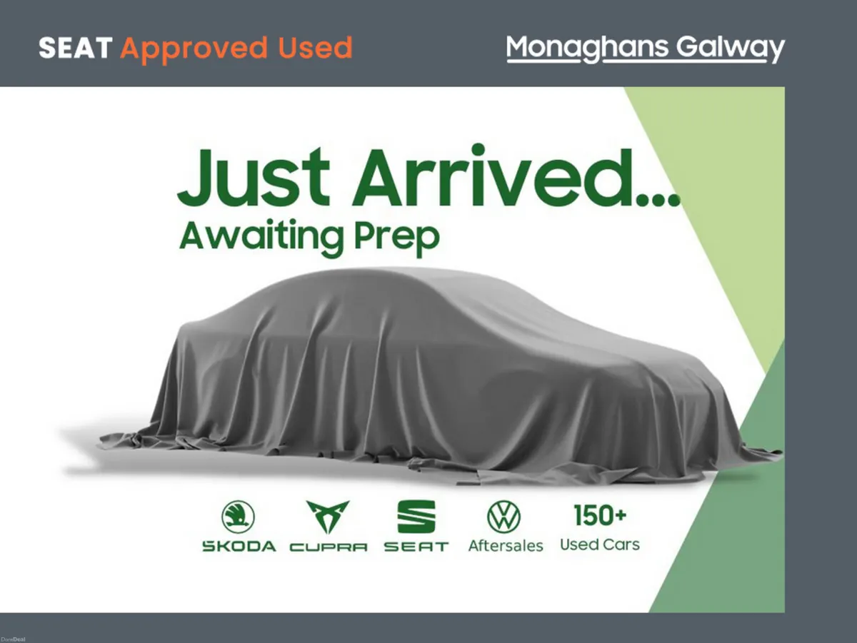 SEAT Cordoba ATECA PA 2.0 TDI 150HP SE+ - Image 1