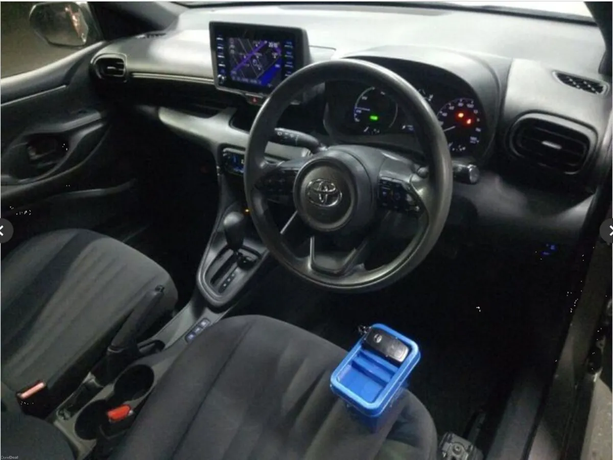 Toyota Yaris COMING SOON - Image 3