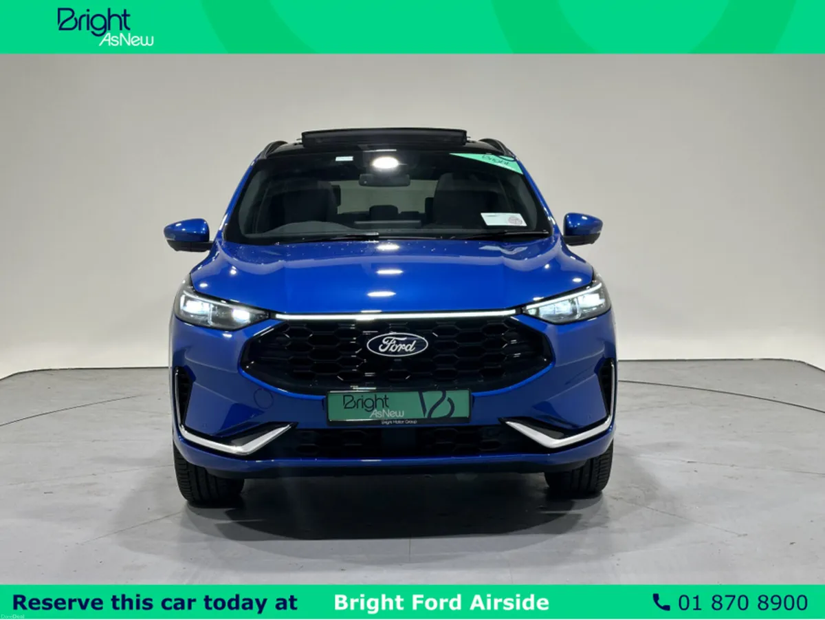 Ford Kuga ST-LINE X EDITION 2 5DR 2. - Image 5