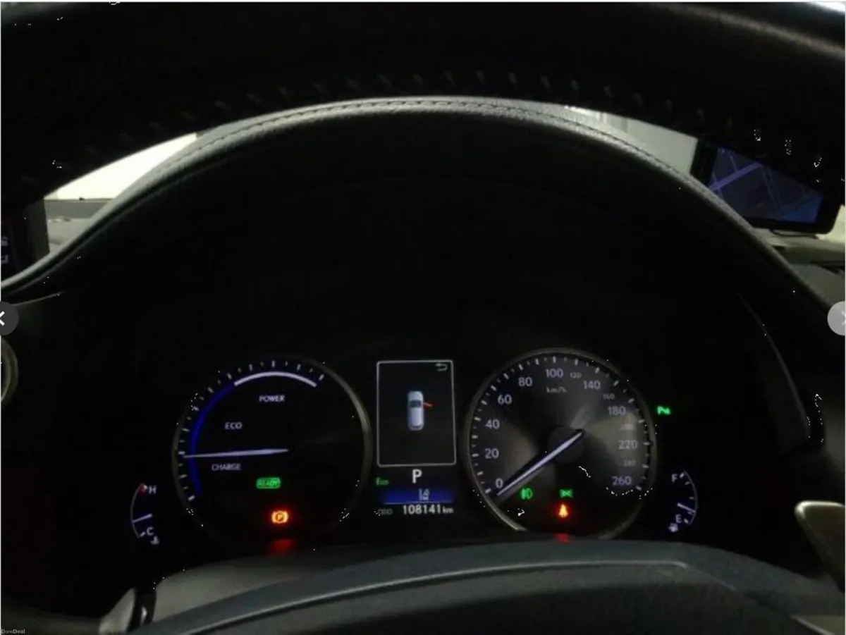 Lexus NX COMING SOON - Image 6