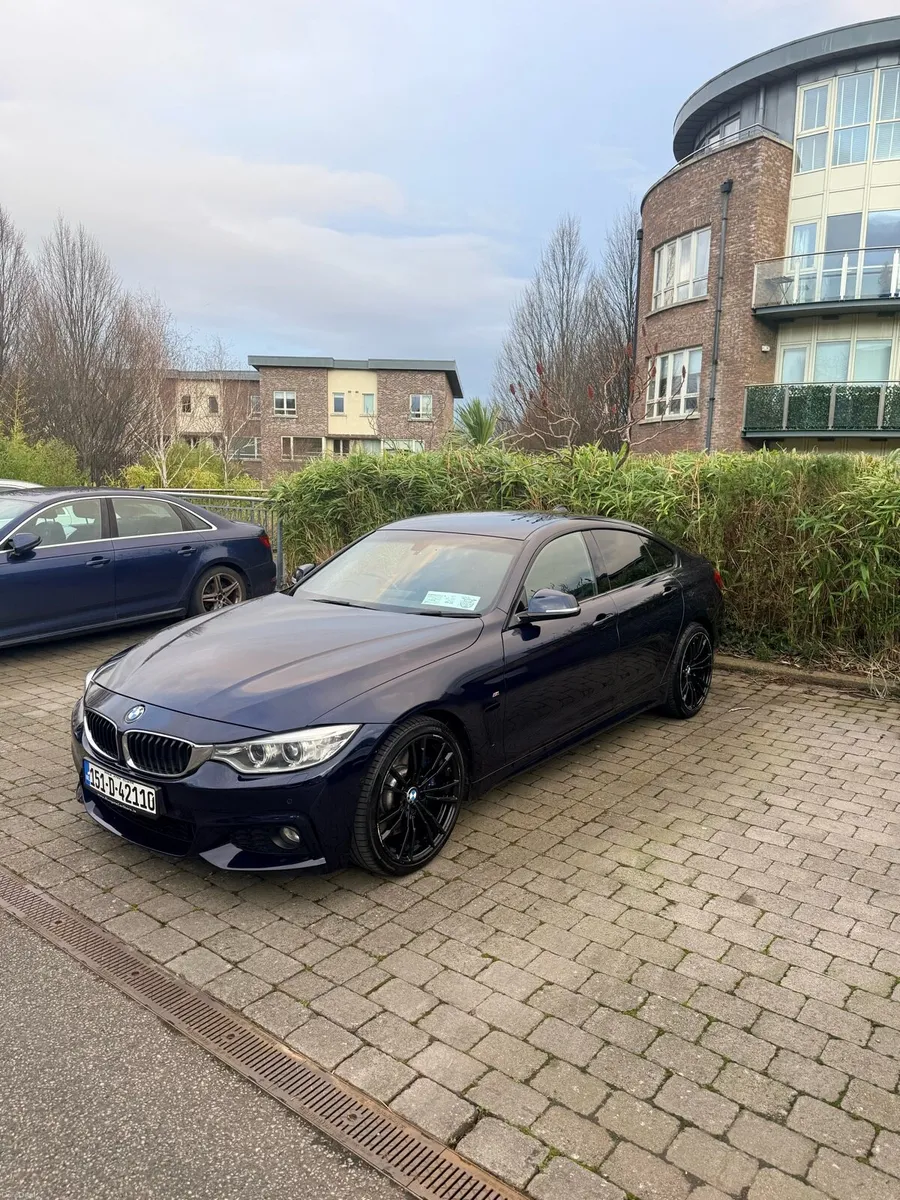 BMW 430D M-Sport - Image 3