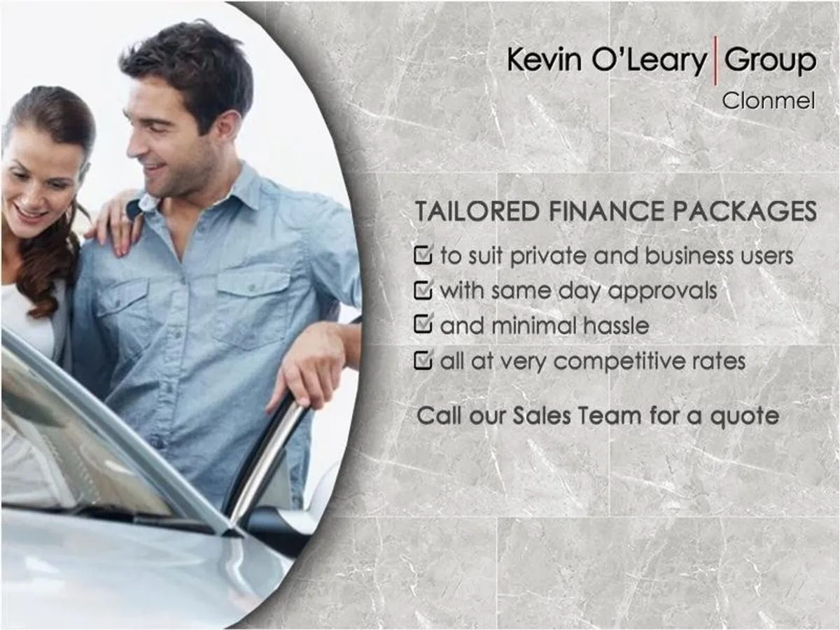 Renault Symbioz Techno E-Tech full hybrid 145 Auto - Image 3