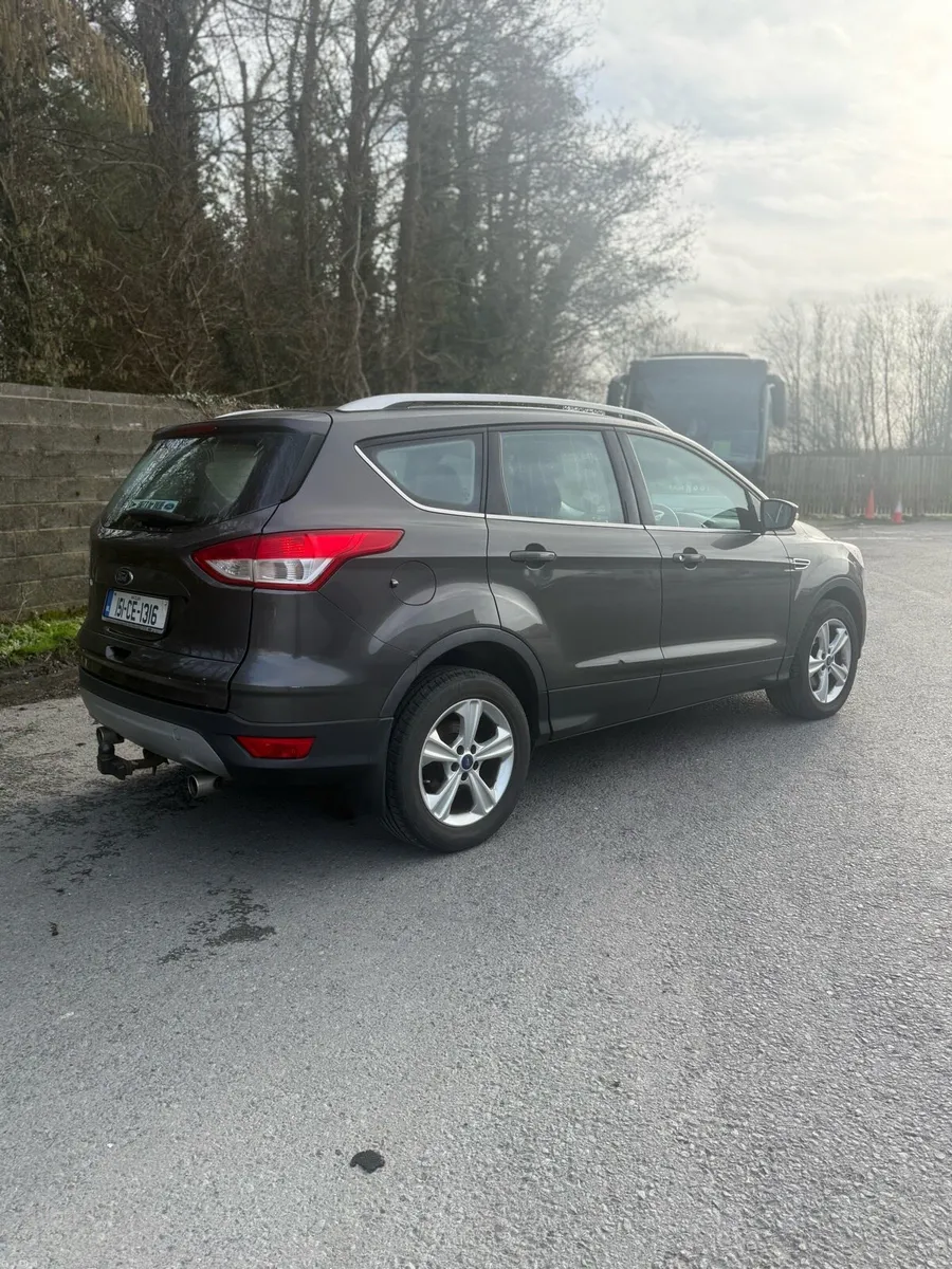 ☑️Ford Kuga☑️ - Image 3